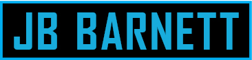 JB BARNETT Logo